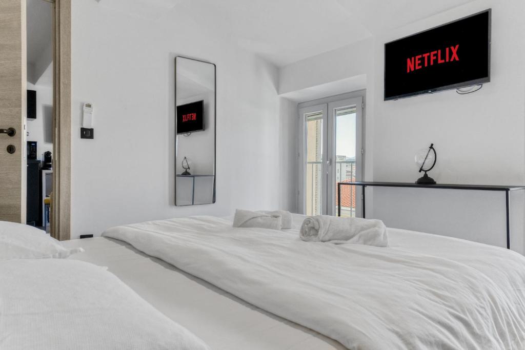 2 Chambre L - Ascenseur - Proche palais - Calme - 3