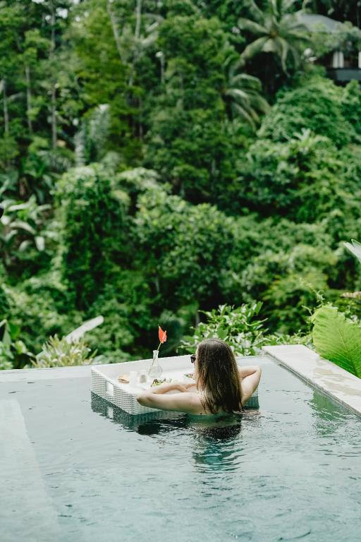 Magical Jungle Resort, Ubud
