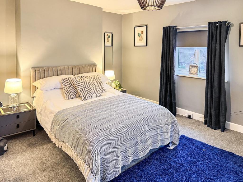 U&R Stays - The Snug, Worcester