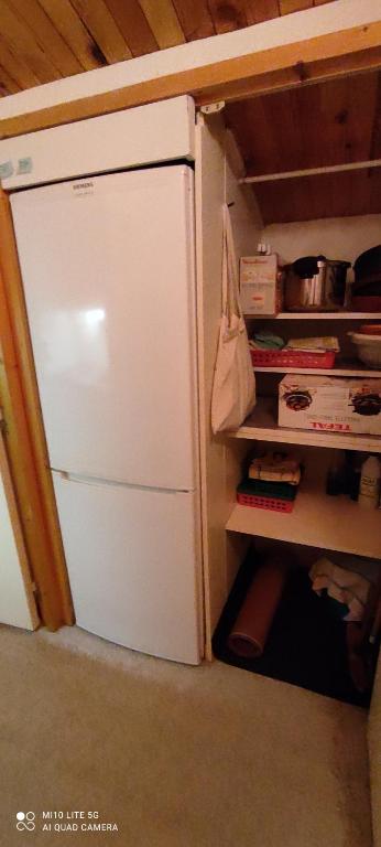 Appartement 1chambre Montchavin draps et serviettes non fournis - 4