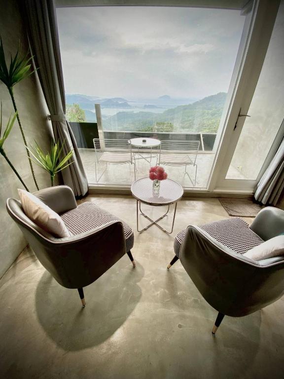 陽光味宿 (Sunny Room)