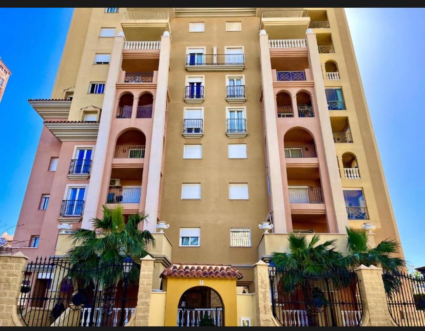 Apartamento Fabi beach Torrevieja - 5