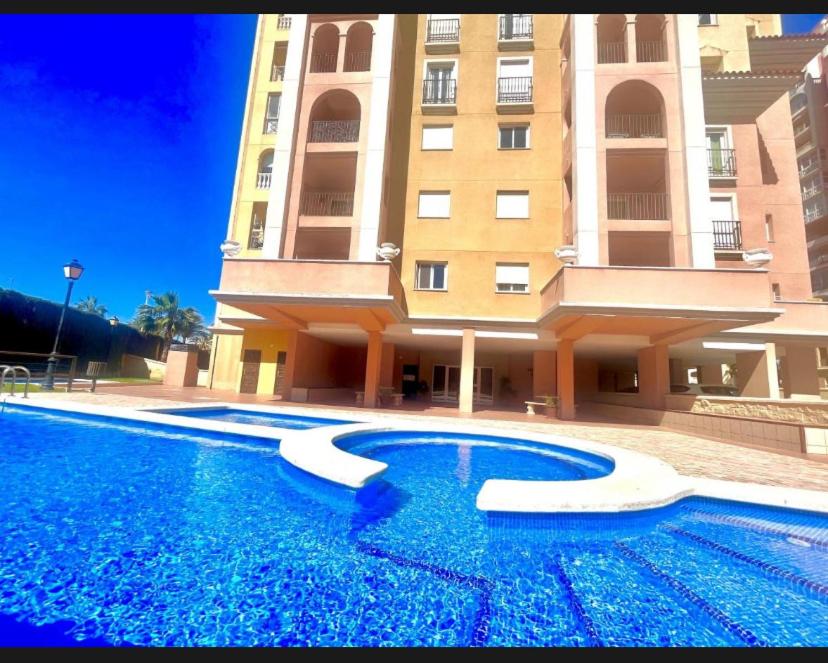 Apartamento Fabi beach Torrevieja - 1