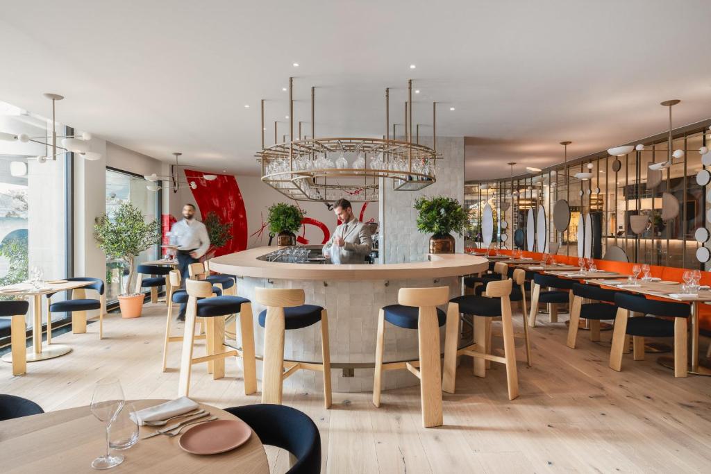 Mandarin Oriental, Geneva - 4