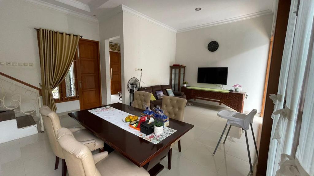 Griya Kania Dayu, Sleman