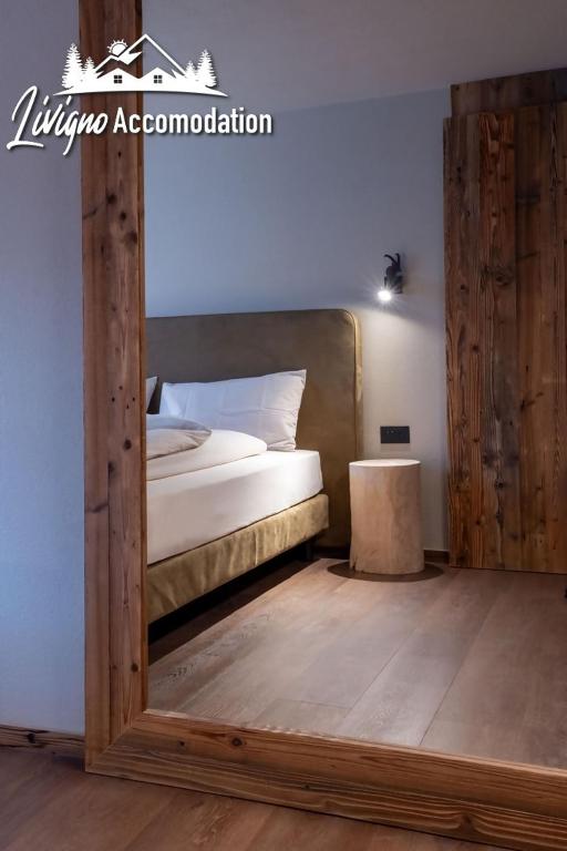 Chalet 1816 by Livigno Accomodation - 5