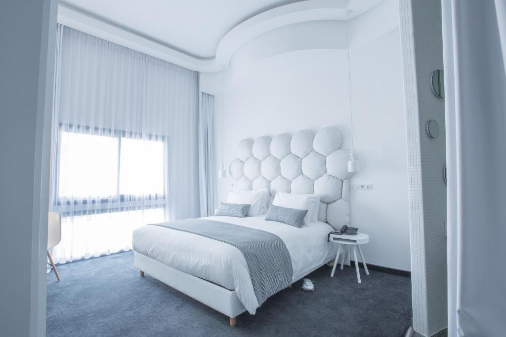 Excellent room comfort & quality
