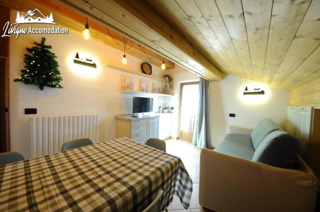 Appartamento ReJa by Livigno Accomodation - 2