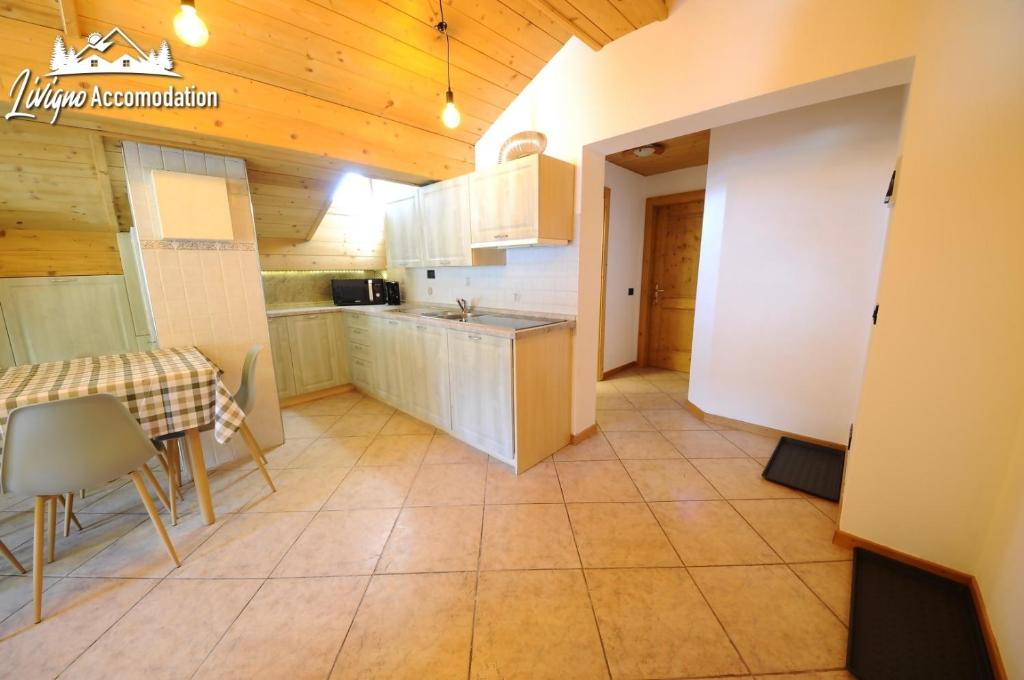 Appartamento ReJa by Livigno Accomodation - 4