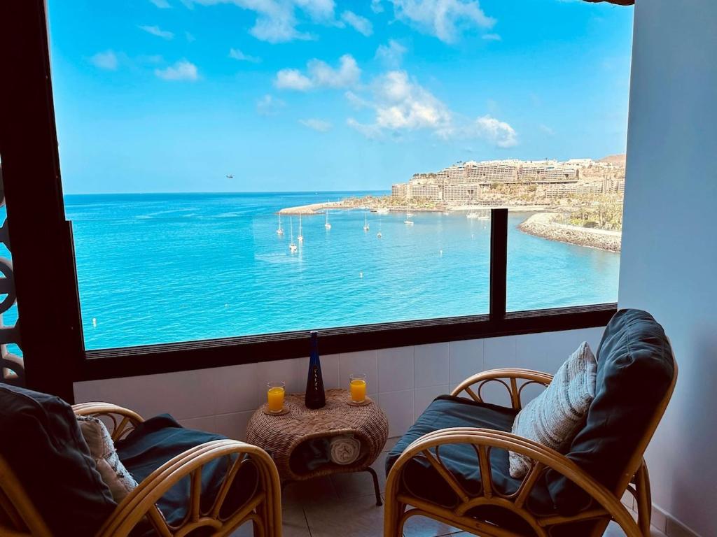 Sunset Unlimited, Patalavaca