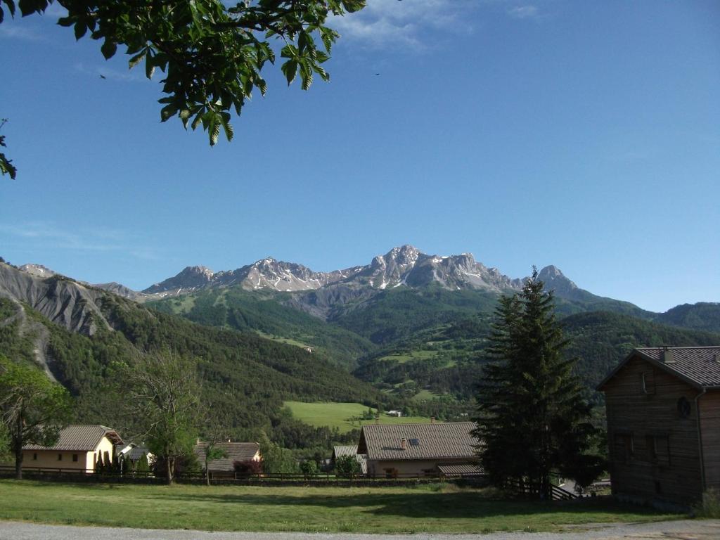 Alpes Montjoie - 3