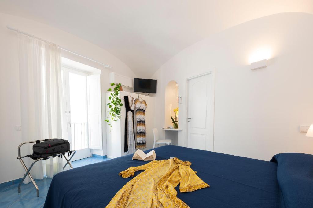 Secret Amalfi - Your stay in downtown Amalfi - 2