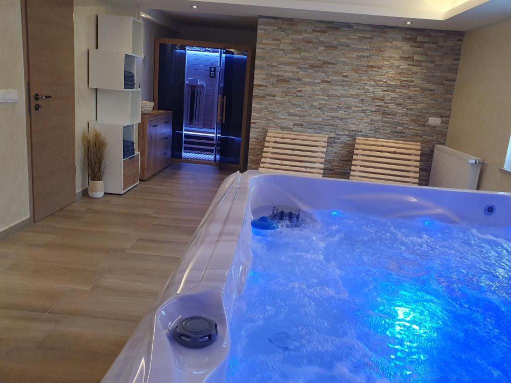 APARTMENT PETEK, Bled