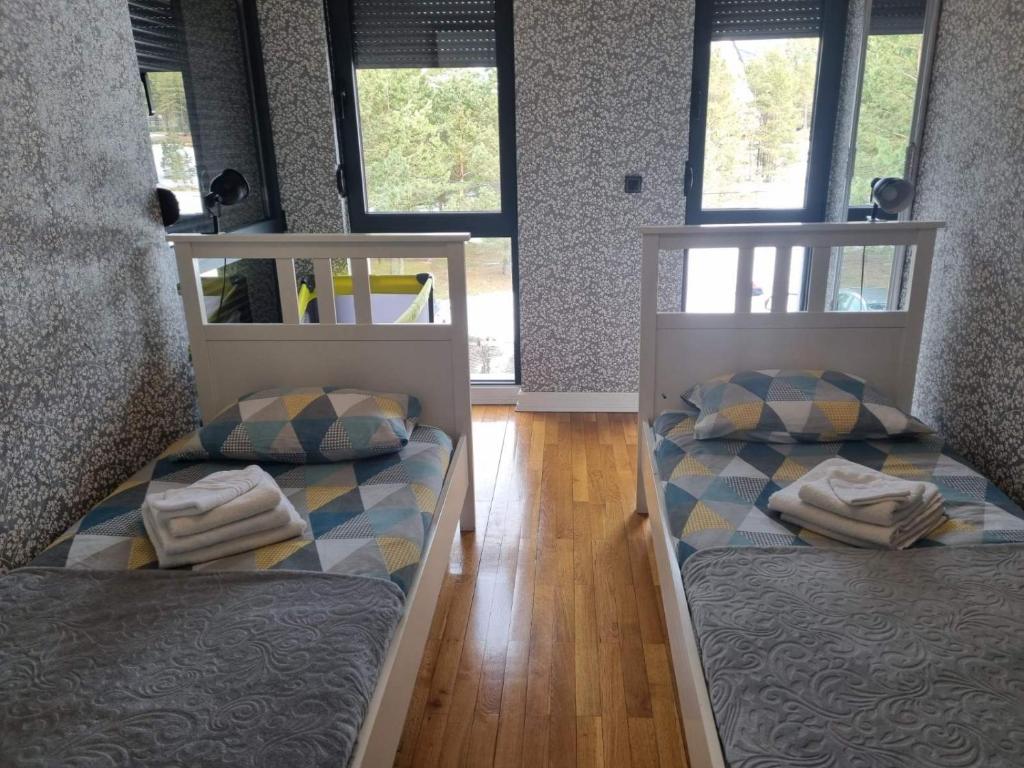 Kamin LUX - 5