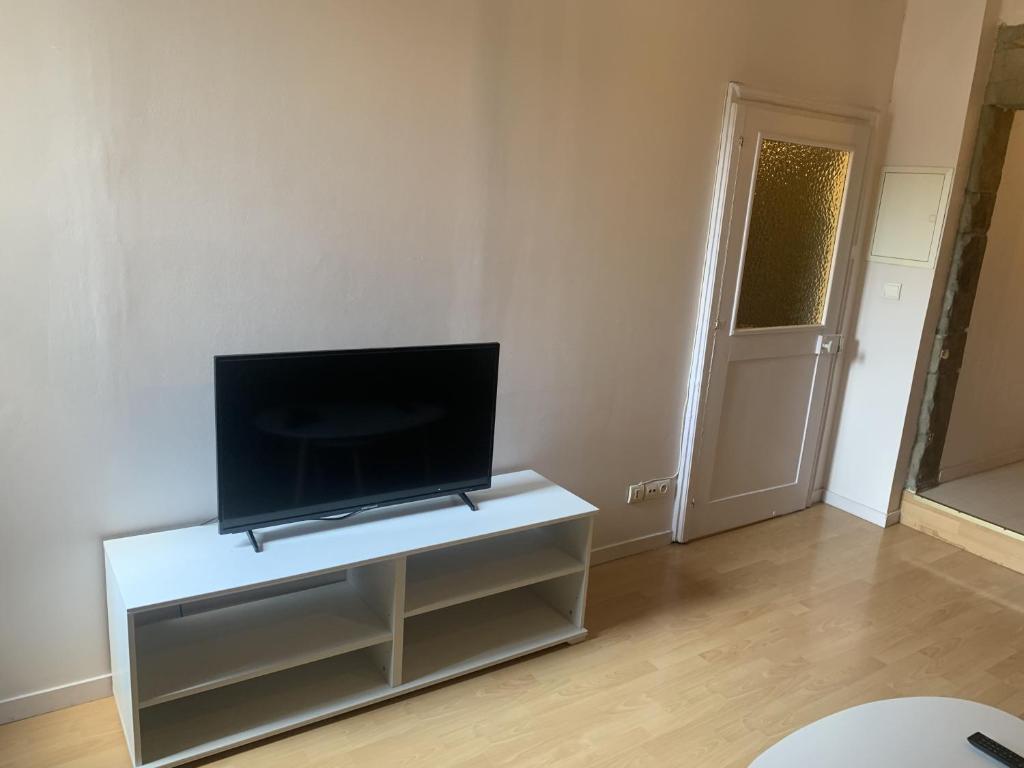 Grand Studio Historique 30m2 - hypercentre - 3