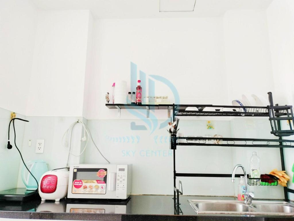 Studio &#8211; SkyHouse