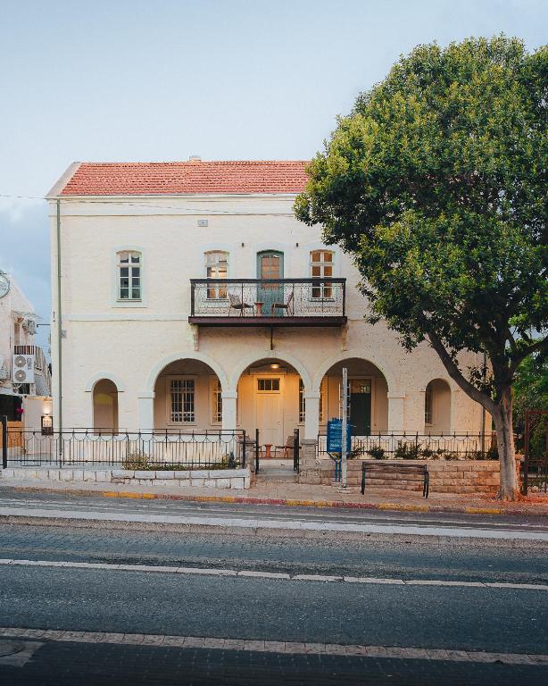 Mila - Boutique Hotel, Haifa