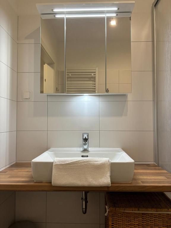 Apartment in Graz - 4