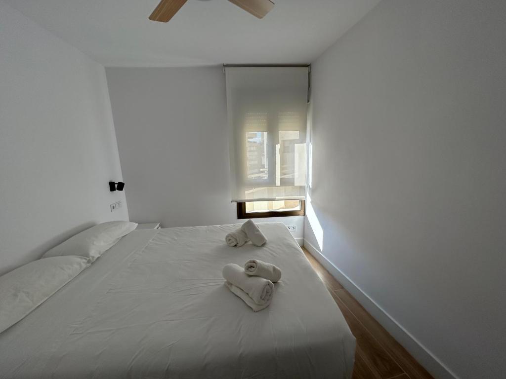 Coverlin Marbella - 2