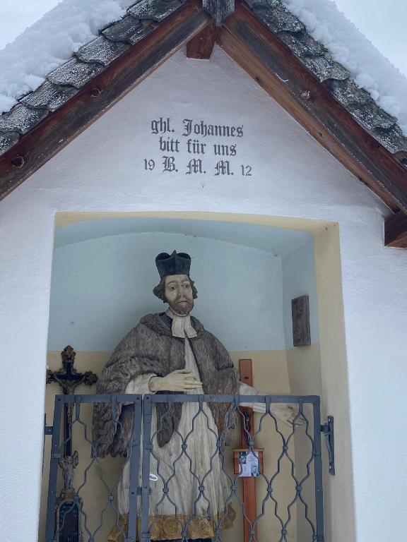 Gästehaus Johannes - 3