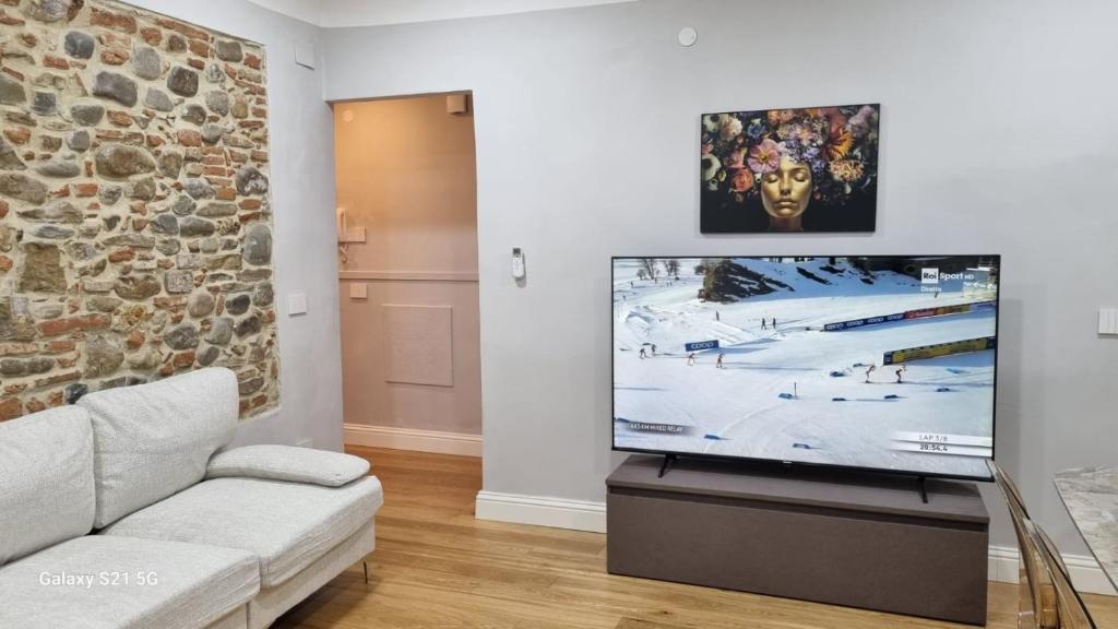 Jasmin luxury apartment - 4