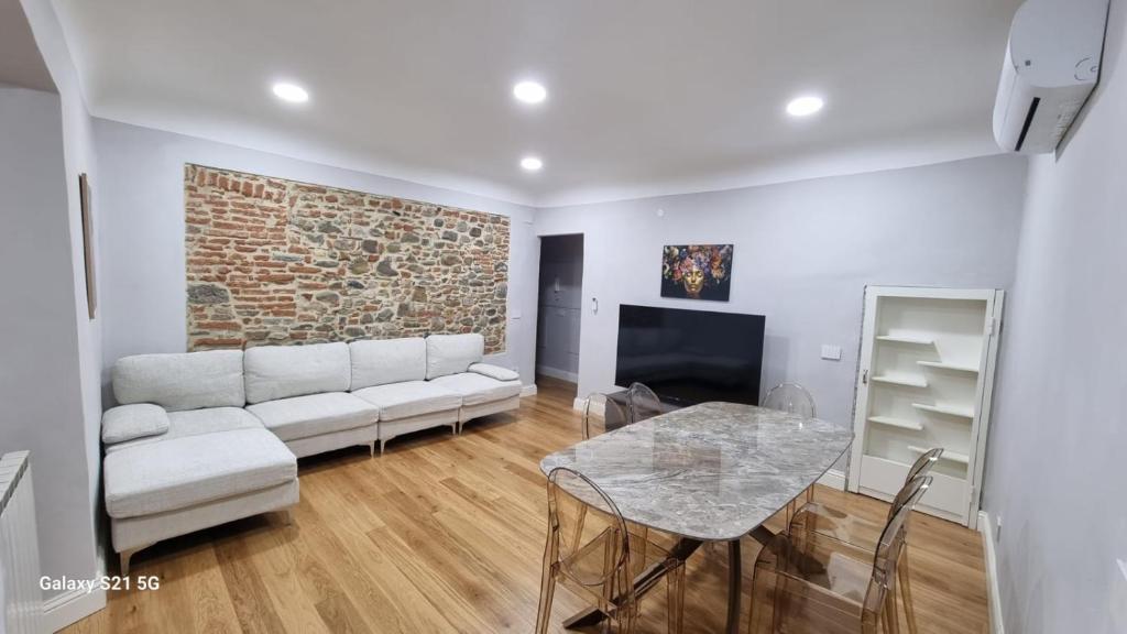Jasmin luxury apartment - 3