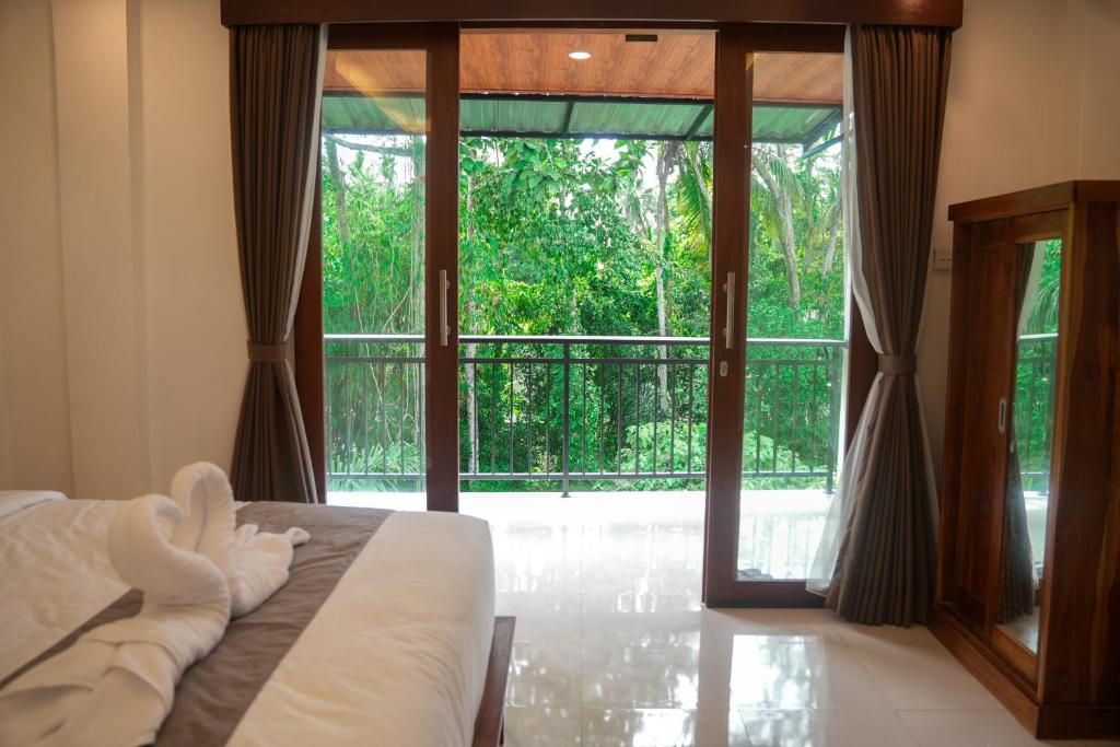 House of Semar Sari, Ubud