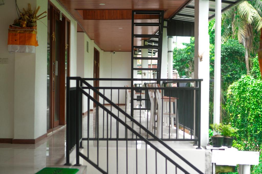 House of Semar Sari
