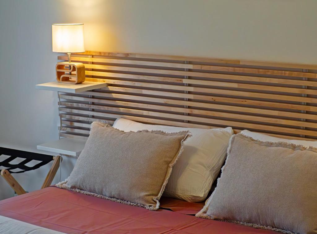 Wood Apartment - Rome Battistini - 2