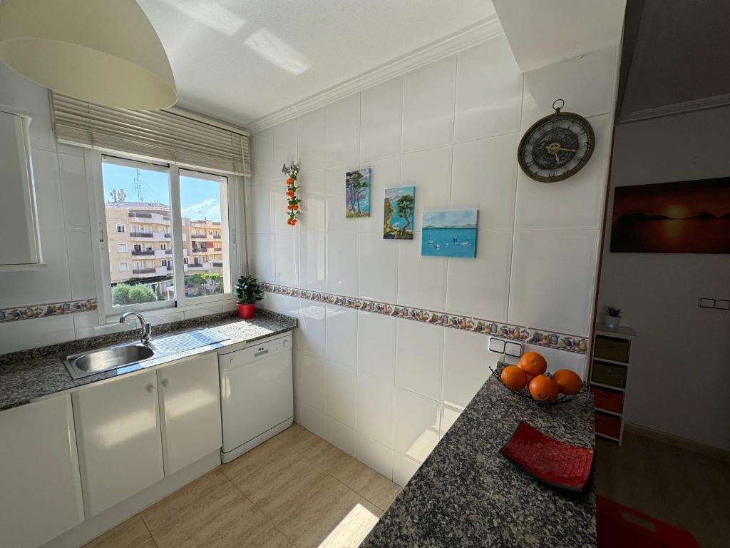 Apartamento VICTORIA Cabo Roig - 4
