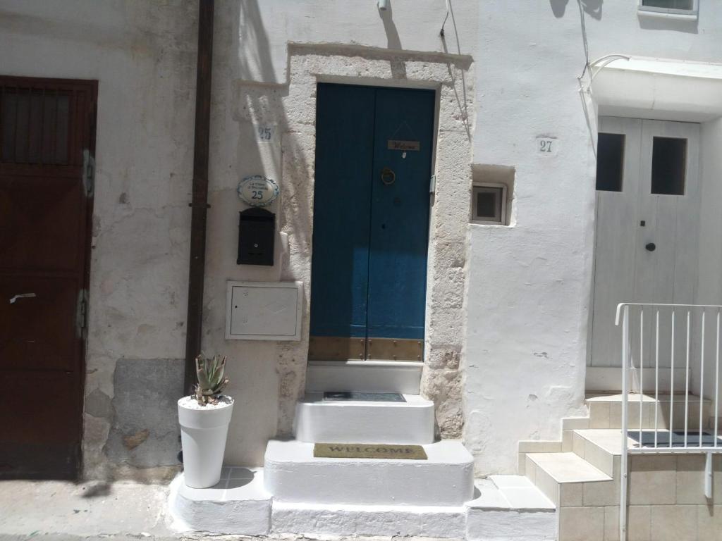 La chiave di Philoxenia - 2