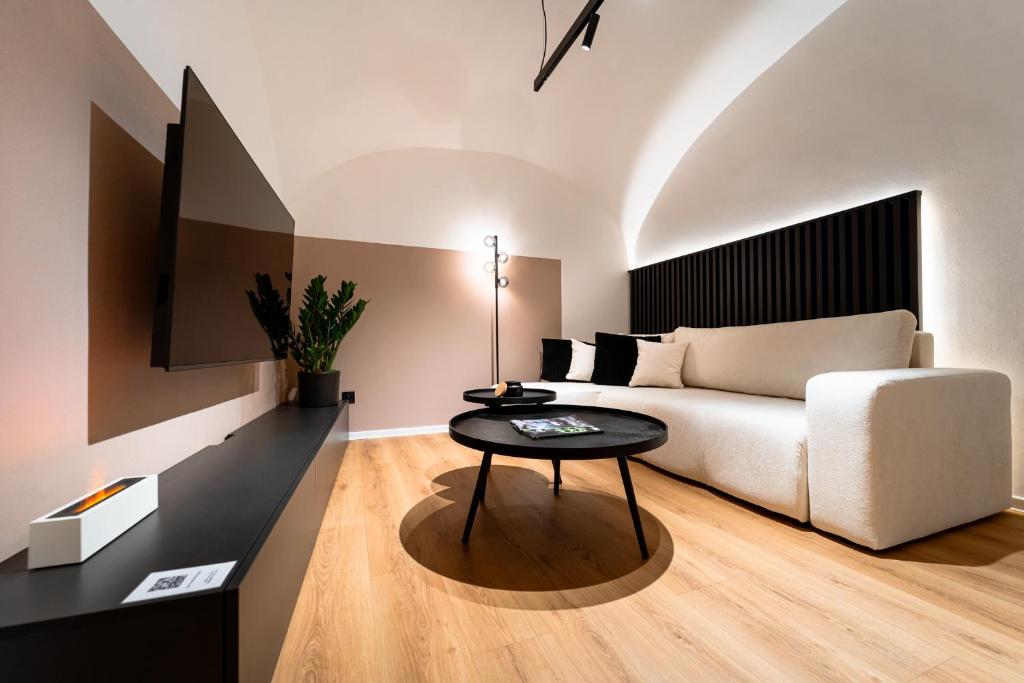 Modern Apartment in the Heart of the City, Košice