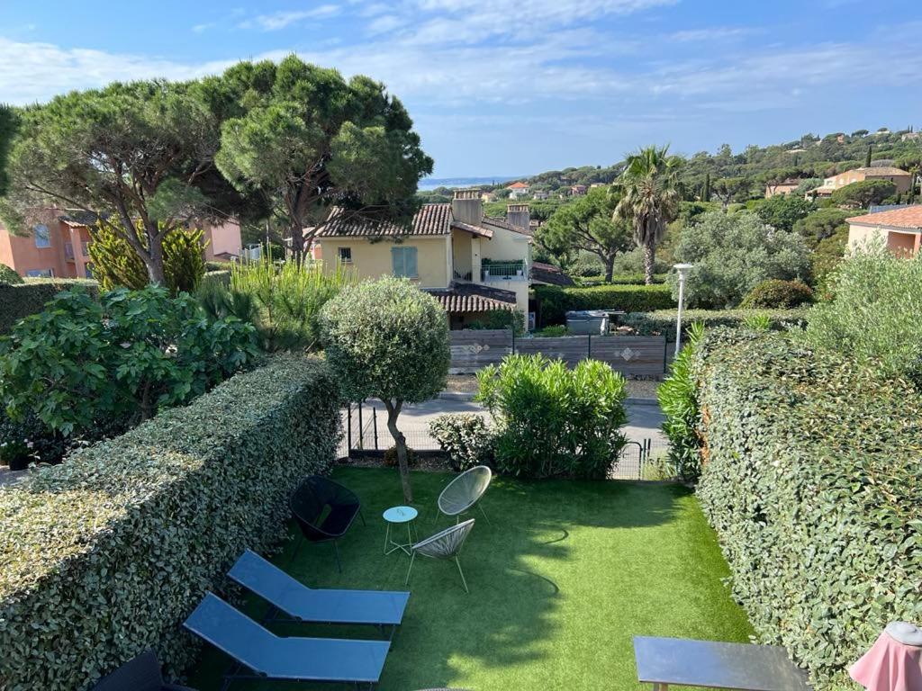 Mazet les Issambres, Sainte Maxime - 4