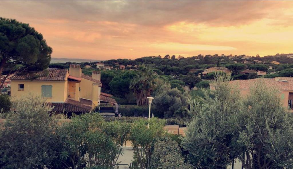 Mazet les Issambres, Sainte Maxime - 3