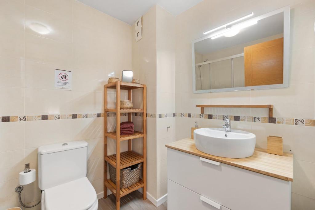 Alma of Málaga - Central 1-Bedroom Apartment - 3