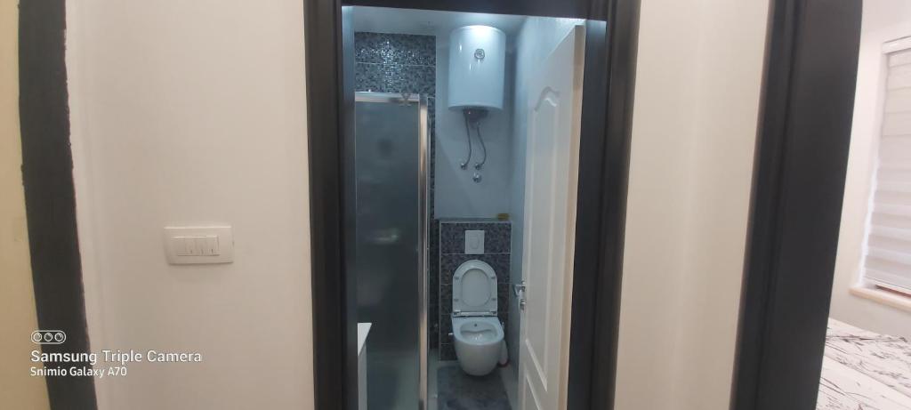 STUDIO APARTMAN SOl - 2