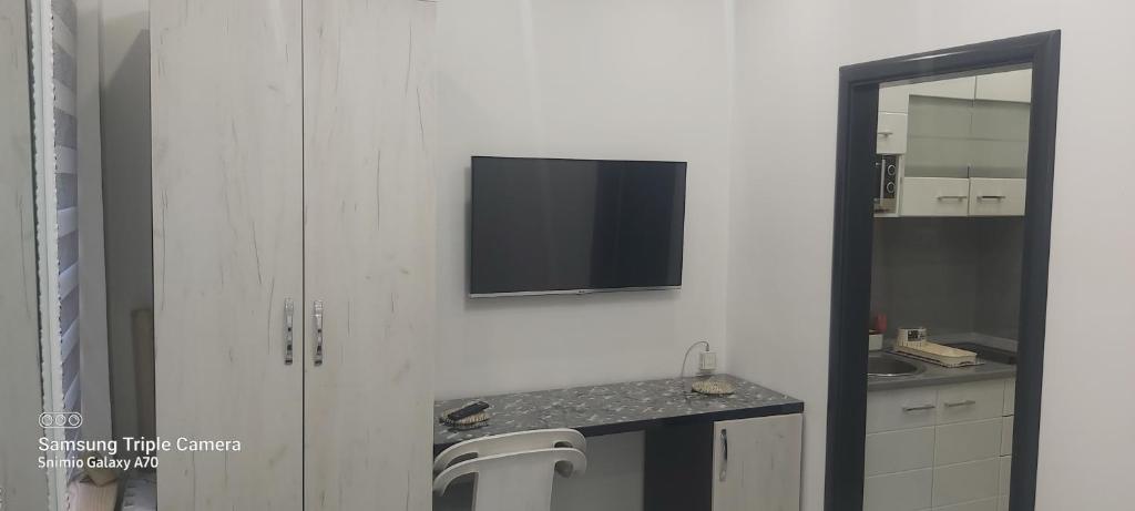 STUDIO APARTMAN SOl - 3