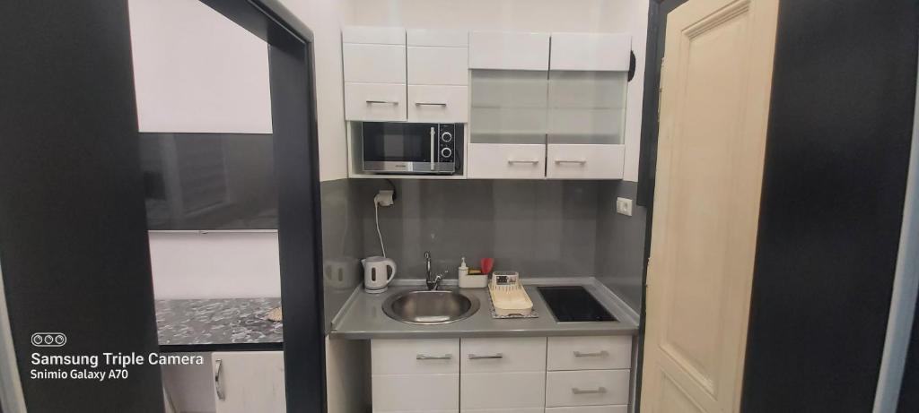 STUDIO APARTMAN SOl - 4