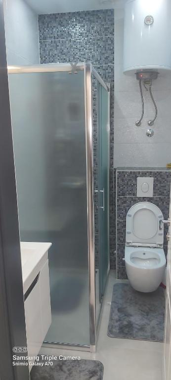 STUDIO APARTMAN SOl - 5