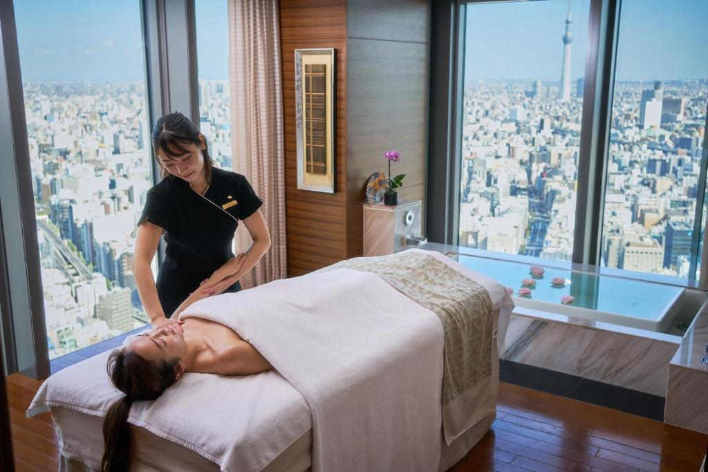 Massage