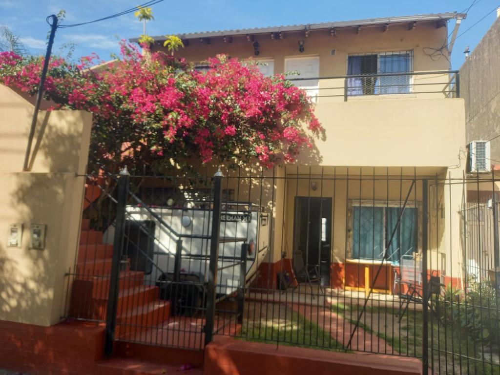 Alojamiento temporario 1 - 5