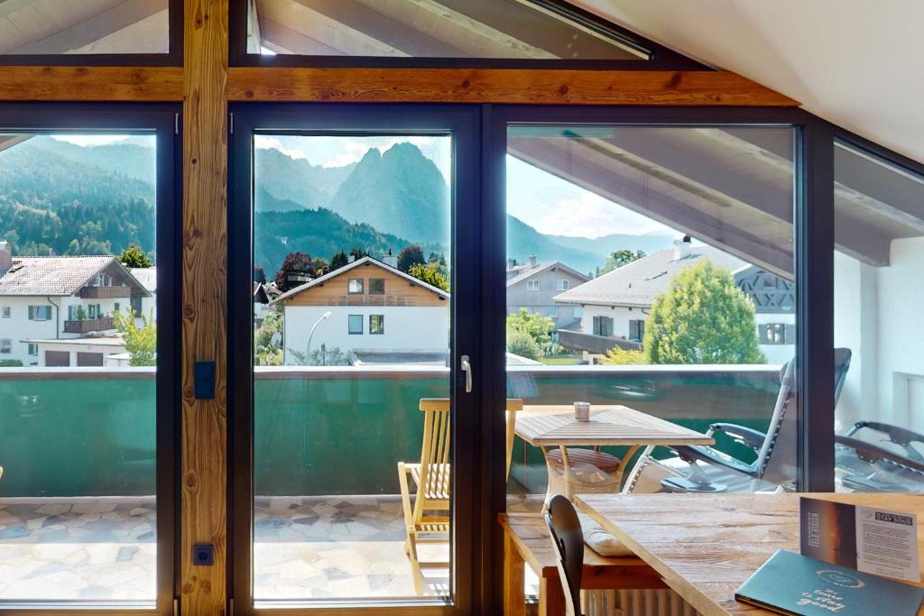 Chalet BergFieber - 2