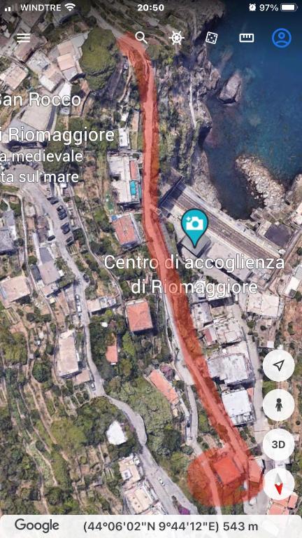 Appartamento Via Signorini - 2