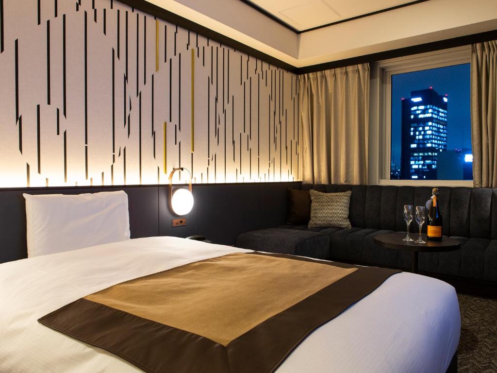 객실 상세 정보