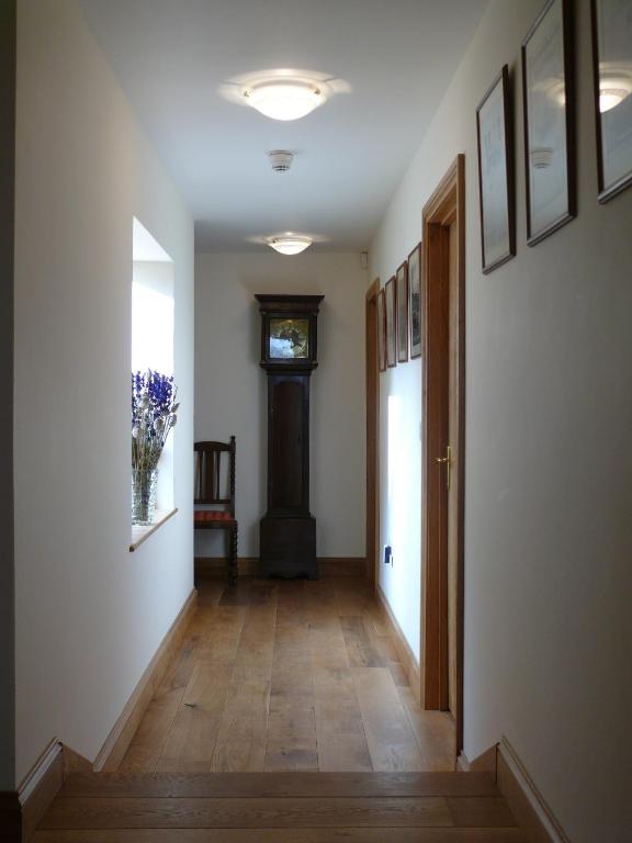 フロント・ロビー