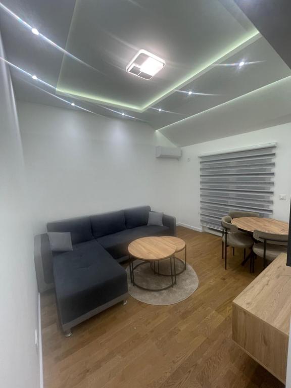 Apartman Sofija Zagoric, Podgorica