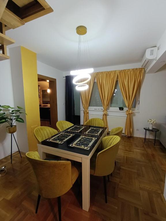 Apartman Gold&Black Banja Luka - 2