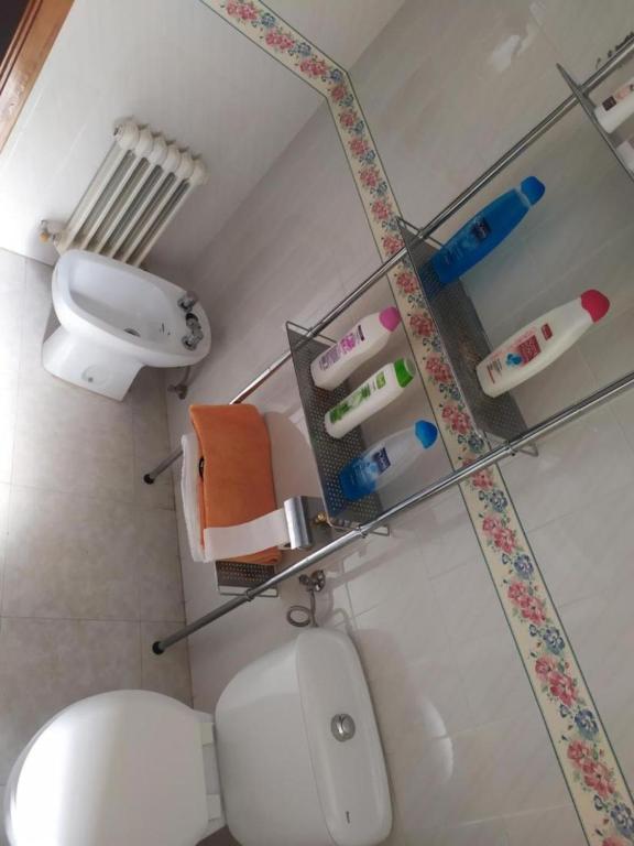 Cuarto Privado Doble en Toledo - 4