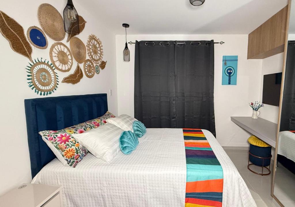 Monoambiente Único! Lo mejor de Equipetrol - TC 7Bs - 2