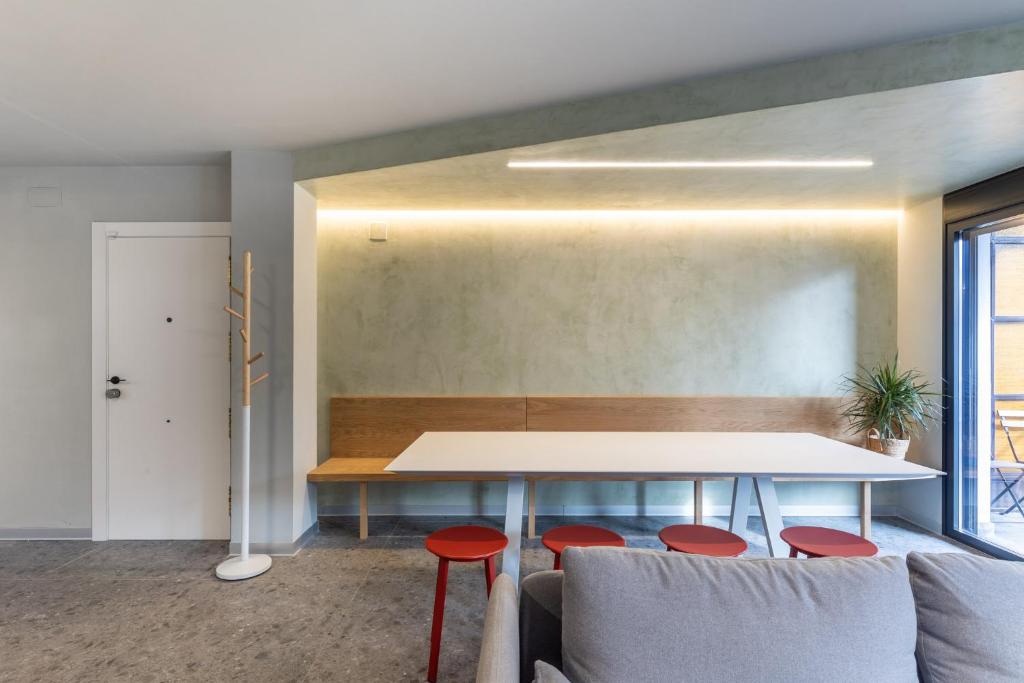 Modern design apartment in Murcia - 3